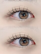 ジッピーオブヘア アイエク(Zippy of hair iEQ)