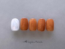 アンジェリカミッシェル 湘南藤沢店/定額・シンプルアートコース