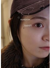 ケア アイラッシュサロン(KEA)/【 lashlift 】