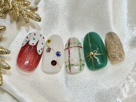 季節限定☆ホリデイコレクション