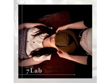 セブンラボ ドライヘッドスパ(7Lab Dry Head Spa)の雰囲気（「その耳がゆるむと頭の奥ま静かになる。」自律神経や小顔効果も）