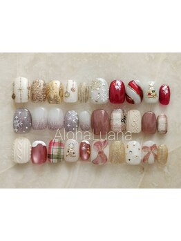 華やか系（イベント・ブライダル）が得意