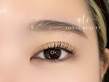 アテ(Ate)/Lashlift /上まつ毛パーマ