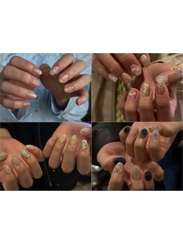 アートの種類が豊富