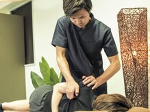 トータルボディケア サニー(TOTAL BODY CARE)