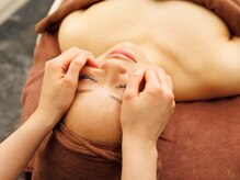 ビューティーサロン ヴェール(Veil)/本格小顔コルギ！