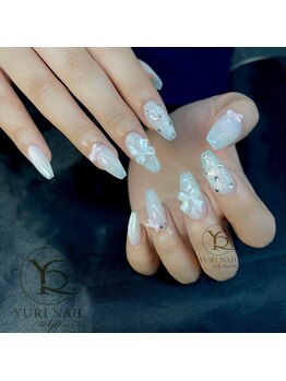 ユリナリタ(YuRi Narita)/