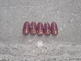 monthly design / パラジェル