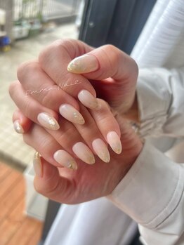 エマネイル(Emma Nail)/