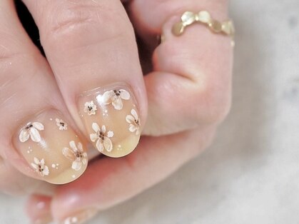 ミリカネイル(mirica nail)の写真