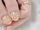 ミリカネイル(mirica nail)の写真