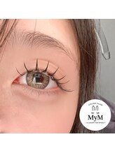 マイム(MyM)/施術例