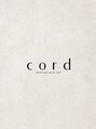 cord長野店《まつ毛パーマ/パリジェンヌ/フラットラッシュ/マツエク/LED/眉毛》/cord 長野店［長野駅/長野市］