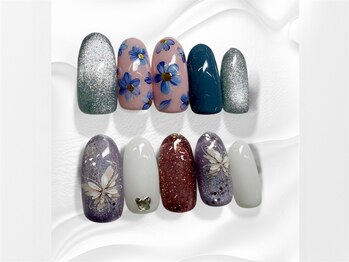 ユメノソラ 越谷店(yumeno空)/定額B