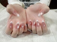 エヌネイル(N nail)/