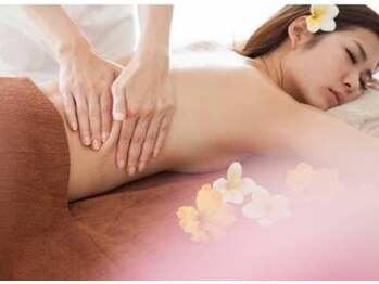 フェルマータ アロマトリートメント横浜店(fermata)の写真/極上の癒しをあなたに◎オールハンド全身トリートメントで極上のリラクゼーション体験！