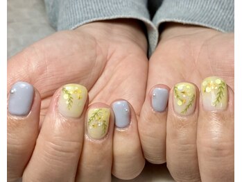 フライデートゥエンティーワン(Friday 21)/