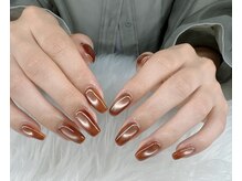 ワイエムネイル(YM_nail)/