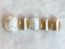 定額フットジェル¥9,900