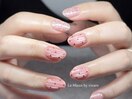 定額デザイン"nuance"コース
