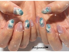 ニュアンスマグネットnail