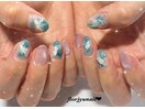 ニュアンスマグネットnail