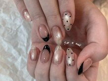 フォーユーネイル(For U Nail)/