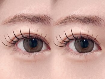 ファーストネイルアイラッシュ 札幌駅前店(1st NAIL&eyelash)/&ヘルシー