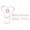 ユウ YUU リラクゼーションサロン Relaxation Salonのお店ロゴ