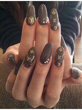 アウリン(AURYN)/オリジナルスカルプ☆