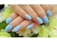 プルミエ ネイル(Premier Nail)/きれいめオフィスネイル