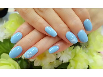 プルミエ ネイル(Premier Nail)/きれいめオフィスネイル