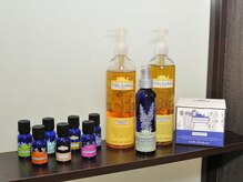 ブラッシュヘアドレッシング マツエク(BRASH Hair Dressing)/使う商材にもこだわっています！
