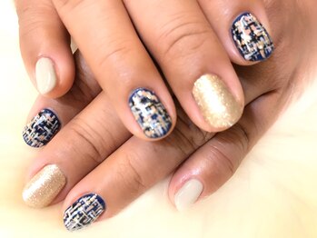 サロンドビオ(Salon de vio)/