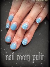 ネイルルーム プリル(Nail Room pulir)/