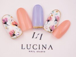 KI-32 フラワーアート