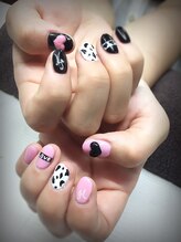 ツメキラ(TSUMEKIRA)/持ち込みネイル