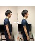 【初回】全身カイロ整体施術 ◎どんなお悩みもまずはこのコース◎90分 7000円