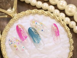 .+..:.* Basicコース*..+.:*