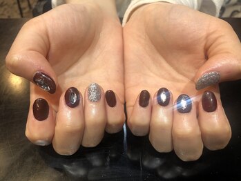 ボディ 高知店(BODY)/ボルドー