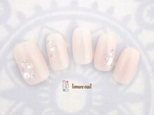 リモアネイル(limore nail)/シェル☆