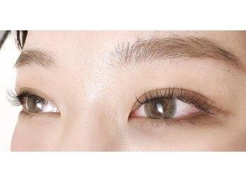 ハレ エム(Hale*m)/まつ毛のお悩み解決!