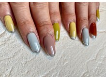 ブレスネイル(brace Nail)/