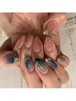 アールエム(Rm)/１２月♪ネイル