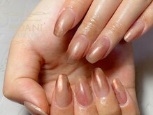 モアニ ヒロオ 渋谷店(MOANI Hiroo)/持ち込みデザインOK☆