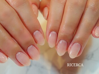 リチェルカ(RICERCA)/