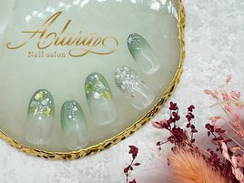 カラグラ/シェル散らし☆