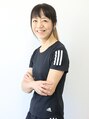 ハセガワ リエコ(HASEGAWA RIEKO)/長谷川　利恵子