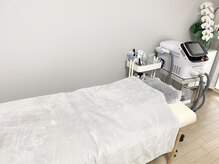 アルカンシエル(arcenciel)/お店の雰囲気