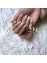 ビュウ 小倉店(Viu)/マグネットフレンチ☆